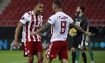 Nhận định Olympiakos Piraeus vs Omonia Nicosia, 2h00 ngày 24/9