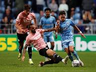 Nhận định, soi kèo Coventry vs Peterborough, 1h45 ngày 25/9