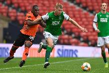Nhận định, soi kèo Dundee United vs Hibernian, 1h45 ngày 24/9
