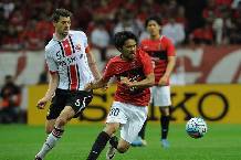 Nhận định, soi kèo FC Tokyo vs Urawa Red Diamonds, 12h00 ngày 25/9