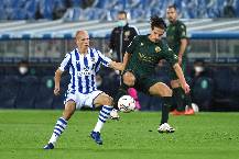 Nhận định, soi kèo Sociedad B vs Huesca, 1h ngày 25/9