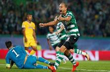 Nhận định, soi kèo Sporting Lisbon vs Maritimo, 1h ngày 25/9 