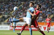 Nhận định, soi kèo Union La Calera vs O'Higgins, 7h00 ngày 25/9