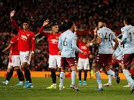 Phân tích kèo hiệp 1 MU vs Aston Villa, 18h30 ngày 25/9