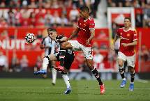 Soi bảng dự đoán tỷ số chính xác MU vs Aston Villa, 18h30 ngày 25/9