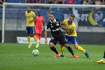 Soi kèo bóng đá hạng 2 Pháp đêm nay 24/9: Sochaux vs Auxerre