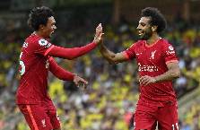 Tỷ lệ kèo nhà cái Brentford vs Liverpool mới nhất, 23h30 ngày 25/9