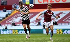 Tỷ lệ kèo nhà cái MU vs Aston Villa mới nhất, 18h30 ngày 25/9