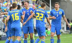 Nhận định, soi kèo Armenia vs Ukraine, 20h ngày 24/9