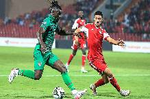 Nhận định, soi k&egrave;o Martinique vs Guinea Bissau, 6h30 ng&agrave;y 25/9