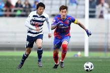 Nhận định, soi kèo Oita Trinita vs Kofu, 17h ngày 24/9