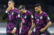 Phân tích kèo hiệp 1 Mexico vs Peru, 8h ngày 25/9