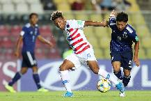 Phân tích kèo hiệp 1 Nhật Bản vs Mỹ, 19h25 ngày 23/9