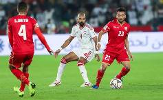 Soi kèo, dự đoán Macao Bahrain vs Cabo Verde, 22h30 ngày 23/9