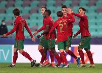 Soi kèo, dự đoán Macao U20 Bồ Đào Nha vs U20 Italia, 22h ngày 23/9