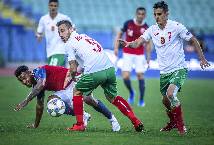 Soi kèo tài xỉu Bulgaria vs Gibraltar hôm nay, 1h45 ngày 24/9