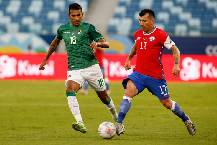Soi kèo tài xỉu Morocco vs Chile hôm nay, 2h ngày 24/9