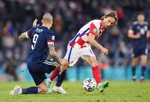 Vẹt tiên tri dự đoán Áo vs Croatia, 1h45 ngày 26/9