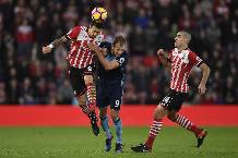 Máy tính dự đoán bóng đá 23/9: Middlesbrough vs Southampton