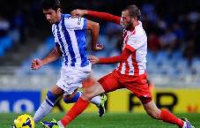 Nhận định, soi kèo Almeria vs Valencia, 1h00 ngày 24/9