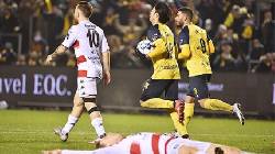 Nhận định, soi kèo Cercle Brugge vs St. Gilloise, 21h00 ngày 24/9