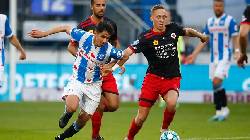 Nhận định, soi kèo Heerenveen vs Excelsior, 2h00 ngày 24/9