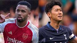 Phân tích tỷ lệ kèo hiệp 1 Arsenal vs Tottenham, 20h00 ngày 24/9