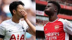 Tottenham đón liền 5 tin 'sét đánh', chắp tay dâng 3 điểm cho Arsenal