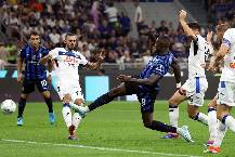 Chuyên gia Tony Ansell dự đoán Atalanta vs Como, 1h45 ngày 24/9