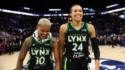 Nhận định bóng rổ Minnesota Lynx vs Phoenix Mercury, 06h30 ngày 24/9: Kết liễu Phượng hoàng