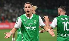 Nhận định, soi kèo Amiens vs Saint-Etienne, 01h30 ngày 24/9: Củng cố ngôi đầu
