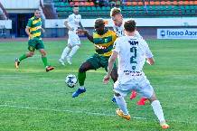 Nhận định, soi kèo Gomel vs Neman Grodno, 23h00 ngày 24/9: Phong độ trái ngược