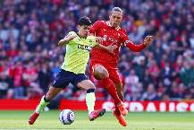 Nhận định, soi kèo Liverpool vs Southampton, 2h00 ngày 24/9: Không bất ngờ