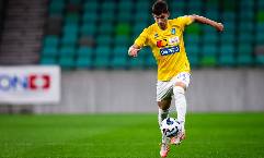 Nhận định, soi kèo Slovan Ljubljana vs Bravo, 21h00 ngày 24/9: Khó cho cửa dưới