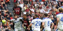 Soi kèo góc AC Milan vs Lecce, 02h00 ngày 24/9