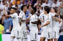 Soi kèo góc Levante vs Real Madrid, 02h30 ngày 24/9