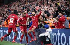 Soi kèo góc Liverpool vs Southampton, 02h00 ngày 24/9
