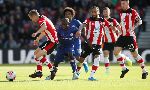 Southampton vs Leicester (2h 26/10): Ám ảnh… sân nhà