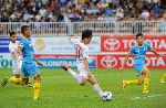 Nhận định bóng đá HAGL vs Khánh Hòa, 17h00 ngày 23/10: Còn nước còn tát