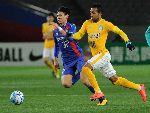 Nhận định Guangzhou R&F vs Qingdao Huanghai, 14h30 ngày 24/10
