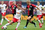 Nhận định RB Leipzig vs Hertha Berlin, 20h30 ngày 24/10