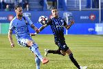 Nhận định New York City vs Montreal Impact, 6h30 ngày 25/10