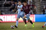 Nhận định Sporting KC vs Colorado Rapids, 8h30 ngày 25/10