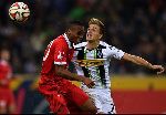 Nhận định Mainz 05 vs Monchengladbach, 20h30 ngày 24/10