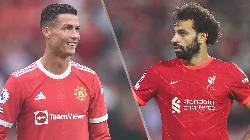 Đội hình kết hợp MU vs Liverpool (22h30 24/10): Ronaldo đá cặp với Salah