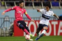 Nhận định, soi kèo Cerezo Osaka vs Yokohama F Marinos, 17h00 ngày 24/10
