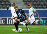 Nhận định, soi kèo Royal Antwerp vs Club Brugge, 18h30 ngày 24/10