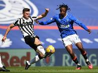 Nhận định, soi kèo St. Mirren vs Rangers, 18h00 ngày 24/10