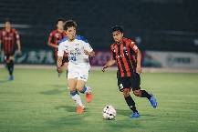 Phân tích kèo hiệp 1 Consadole Sapporo vs Avispa Fukuoka, 12h00 ngày 24/10