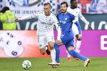 Nhận định, soi kèo Heidenheim vs Furth, 18h30 ngày 23/10